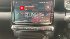 Citroen C3 Aircross 1.2 PureTech 110 Shine Plus 5dr Petrol Hatchback